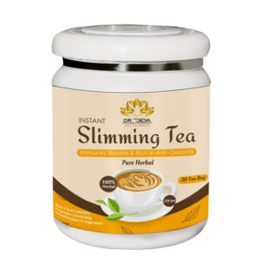 Dr. Deva Slimming Tea