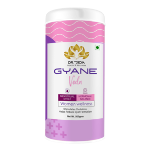 Dr. Deva Gyane Veda 500 gms