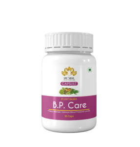 Dr. Deva BP Care Capsule