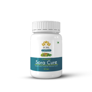 Dr. Deva Sora Cure Capsule