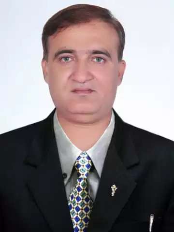 Narayani Herbal Founder Mr. Pankaj Khosla (M.B.A & P.G.D.C.A)